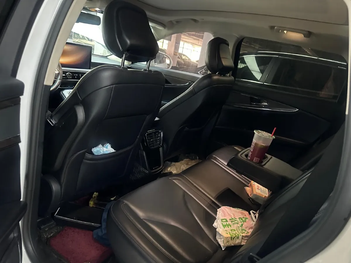 2021 Lincoln Nautilus 2.0T 245HP L4 8AT,autocango,china used car exporter,china ev exporter,chinese used car exporter,chinese used ev exporter