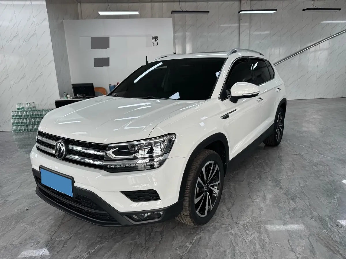 2021 Volkswagen Tharu 1.4T 150HP L4 7DCT,autocango,china used car exporter,china ev exporter,chinese used car exporter,chinese used ev exporter