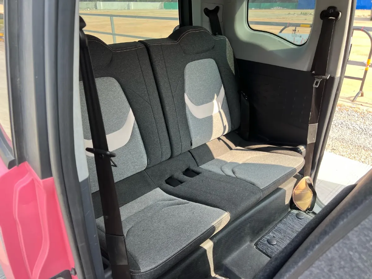 2022 Chery QQ Ice Cream BEV 13.85KWH,autocango,china used car exporter,china ev exporter,chinese used car exporter,chinese used ev exporter