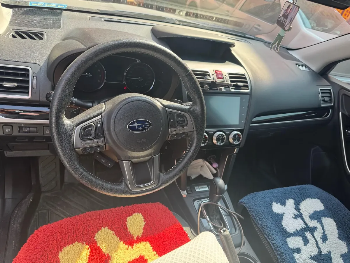 2018 Subaru Forester 2.5L 171HP H4 CVT,autocango,china used car exporter,china ev exporter,chinese used car exporter,chinese used ev exporter