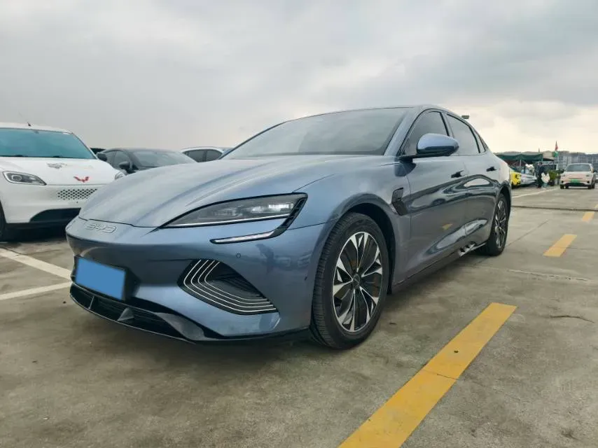 2023 BYD Seal BEV 61.4KWH,autocango,china used car exporter,china ev exporter,chinese used car exporter,chinese used ev exporter