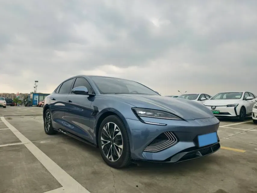 2023 BYD Seal BEV 61.4KWH,autocango,china used car exporter,china ev exporter,chinese used car exporter,chinese used ev exporter