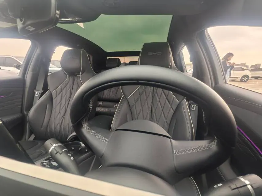 2023 BYD Seal BEV 61.4KWH,autocango,china used car exporter,china ev exporter,chinese used car exporter,chinese used ev exporter