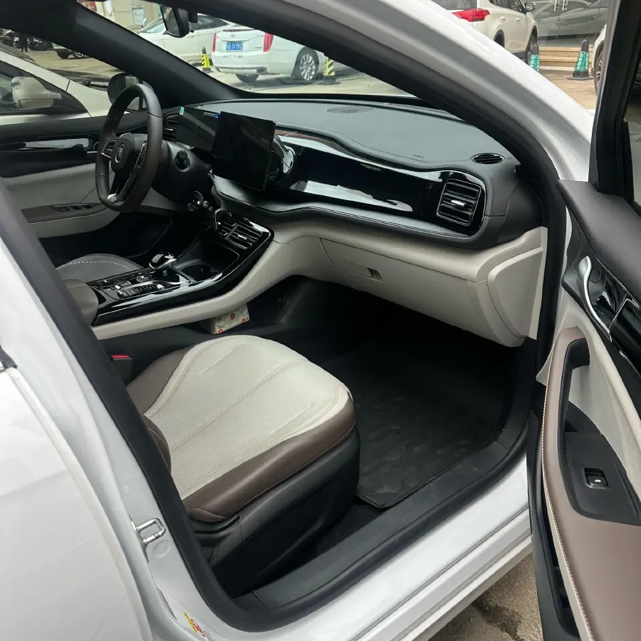 2024 BYD Qin Plus 1.5L 110HP L4 E-CVT PHEV 8.32KWH,autocango,china used car exporter,china ev exporter,chinese used car exporter,chinese used ev exporter