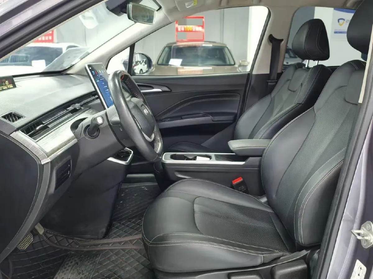 2023 Yudo Rabbit BEV 31.95KWH,autocango,china used car exporter,china ev exporter,chinese used car exporter,chinese used ev exporter