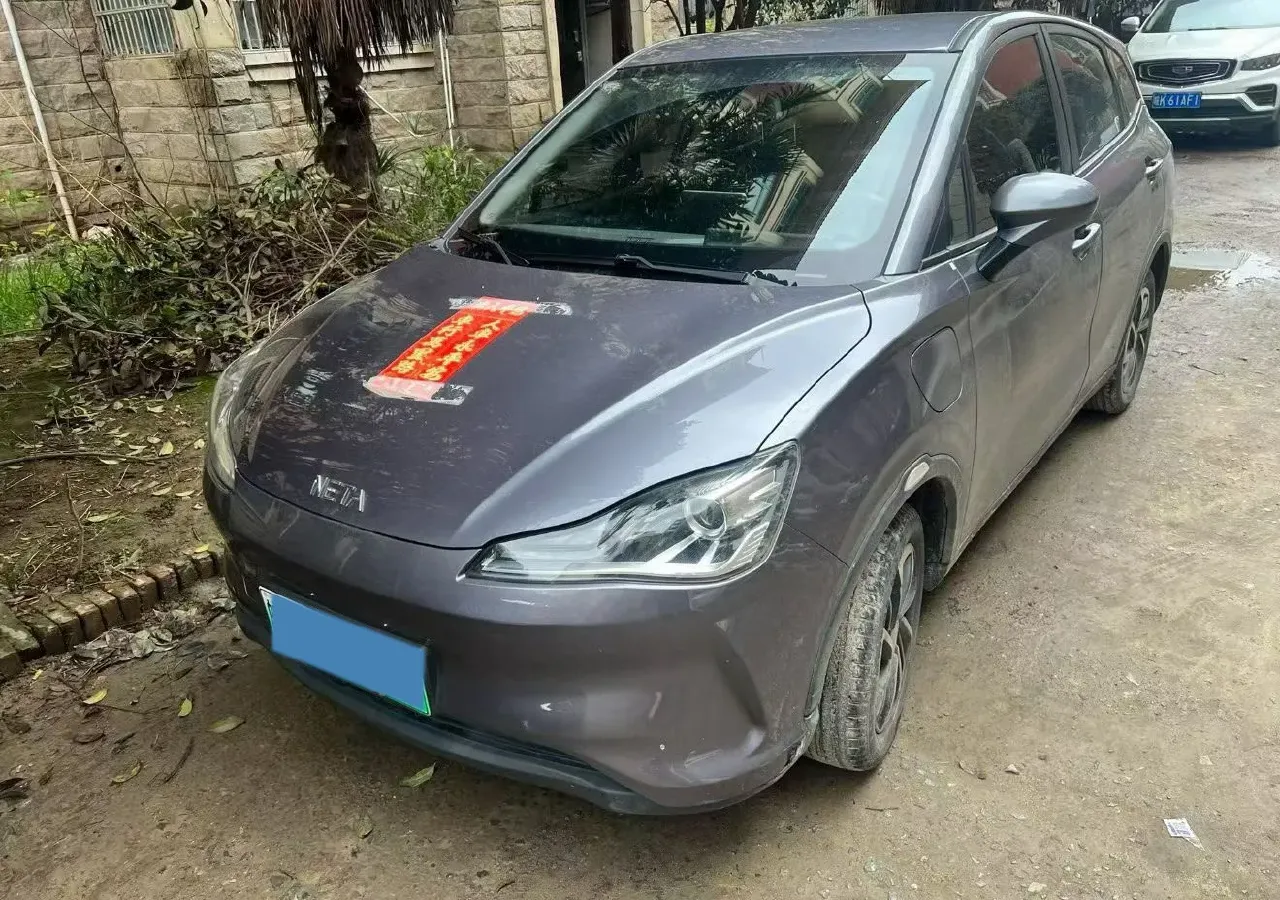 2023 Yudo Rabbit BEV 31.95KWH,autocango,china used car exporter,china ev exporter,chinese used car exporter,chinese used ev exporter