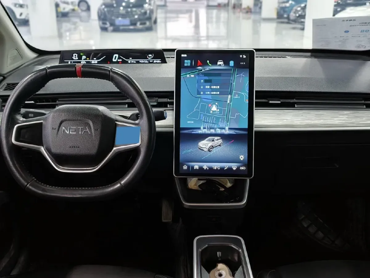 2023 Yudo Rabbit BEV 31.95KWH,autocango,china used car exporter,china ev exporter,chinese used car exporter,chinese used ev exporter