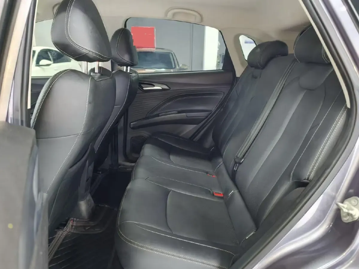 2023 Yudo Rabbit BEV 31.95KWH,autocango,china used car exporter,china ev exporter,chinese used car exporter,chinese used ev exporter