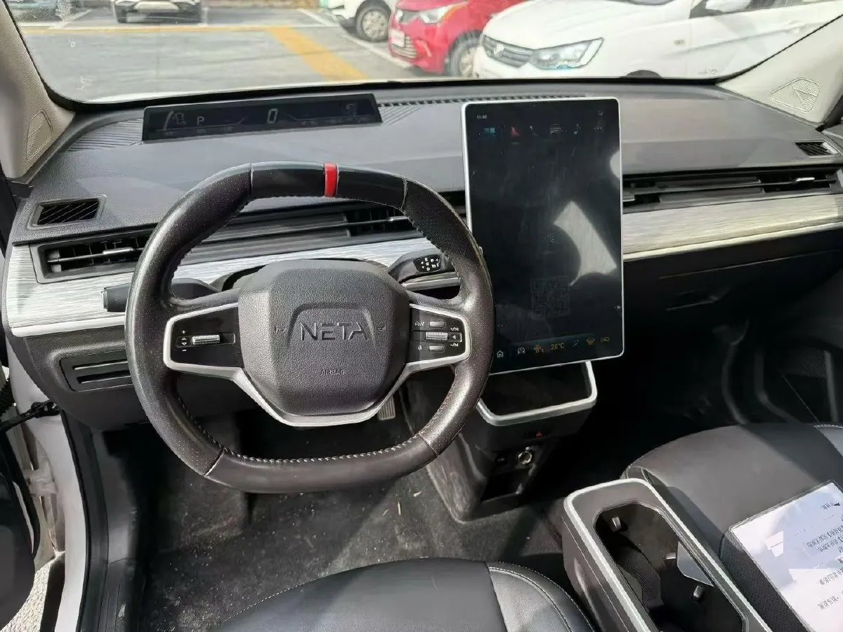 2023 Yudo Rabbit BEV 31.95KWH,autocango,china used car exporter,china ev exporter,chinese used car exporter,chinese used ev exporter