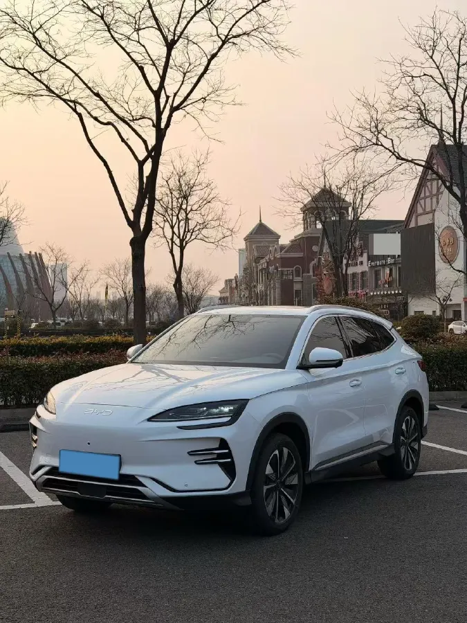 2025 BYD Song Plus BEV 71.8KWH,autocango,china used car exporter,china ev exporter,chinese used car exporter,chinese used ev exporter