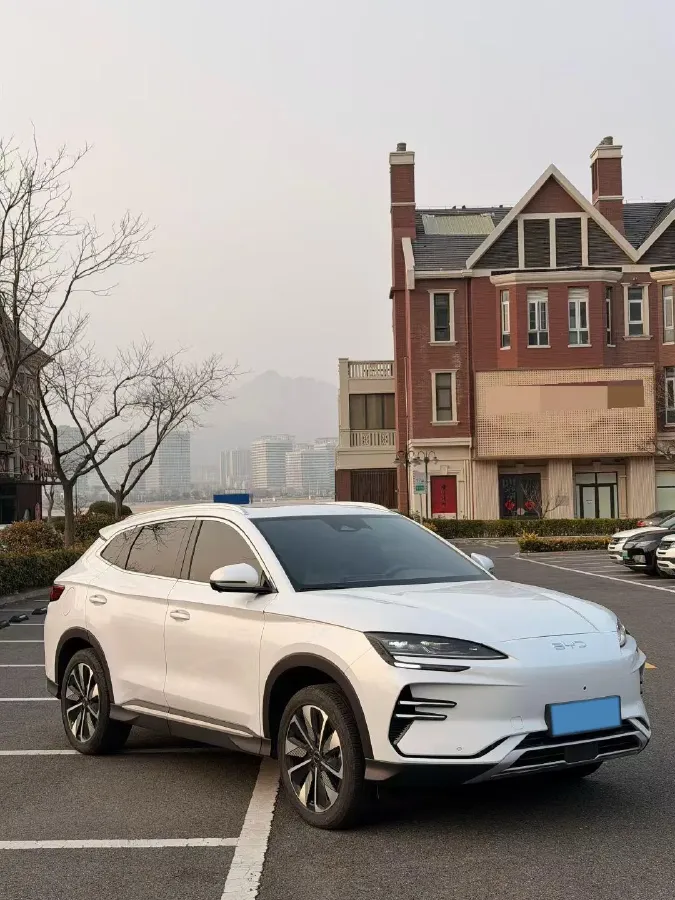 2025 BYD Song Plus BEV 71.8KWH,autocango,china used car exporter,china ev exporter,chinese used car exporter,chinese used ev exporter