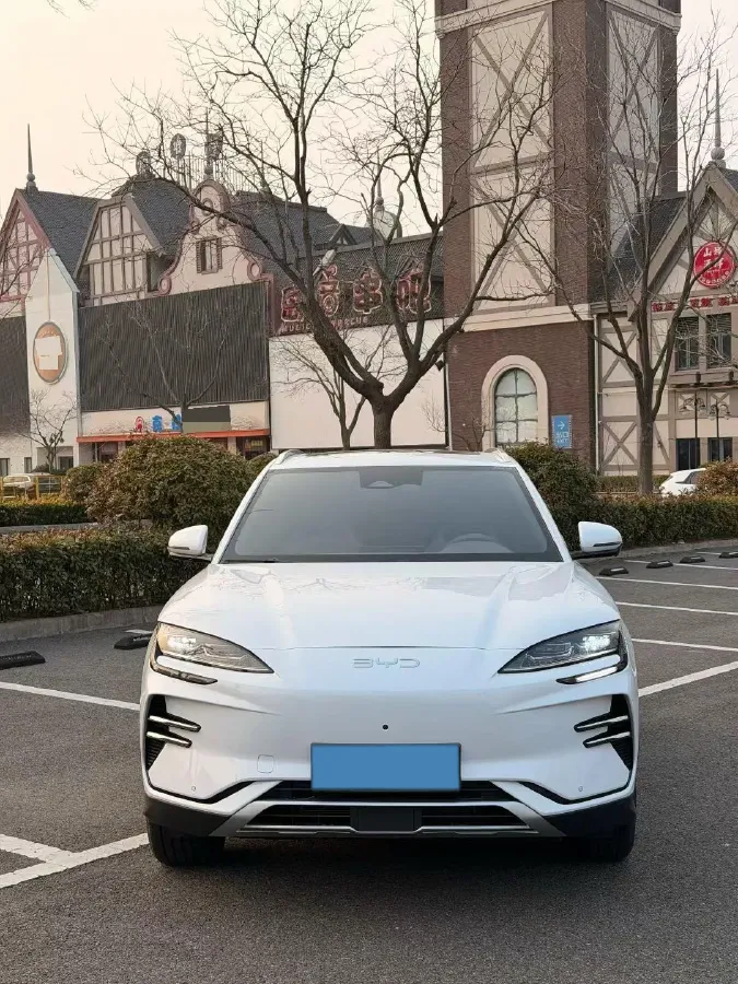 2025 BYD Song Plus BEV 71.8KWH,autocango,china used car exporter,china ev exporter,chinese used car exporter,chinese used ev exporter