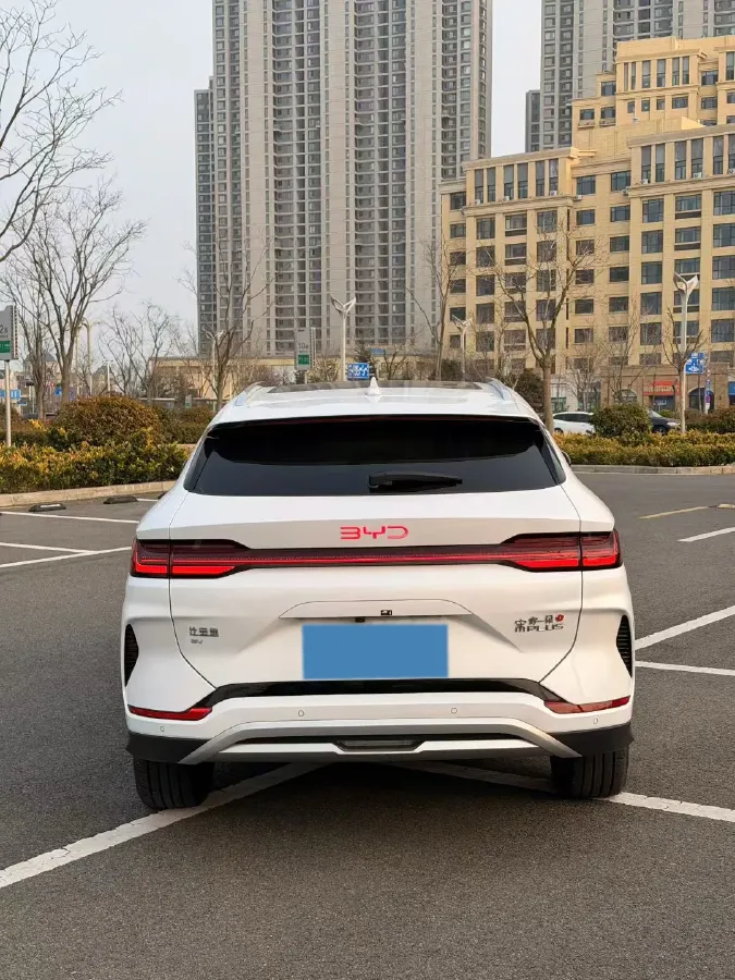 2025 BYD Song Plus BEV 71.8KWH,autocango,china used car exporter,china ev exporter,chinese used car exporter,chinese used ev exporter