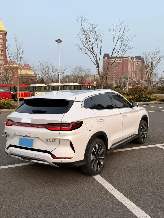 2025 BYD Song Plus BEV 71.8KWH,autocango,china used car exporter,china ev exporter,chinese used car exporter,chinese used ev exporter