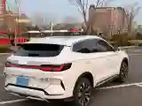 2025 BYD Song Plus BEV 71.8KWH
