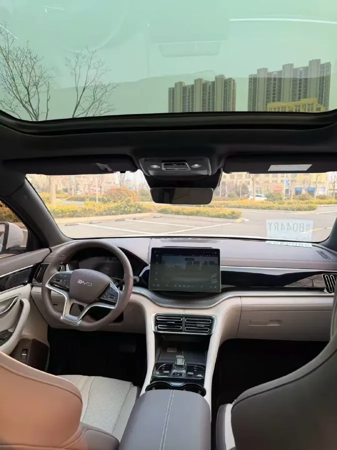 2025 BYD Song Plus BEV 71.8KWH,autocango,china used car exporter,china ev exporter,chinese used car exporter,chinese used ev exporter