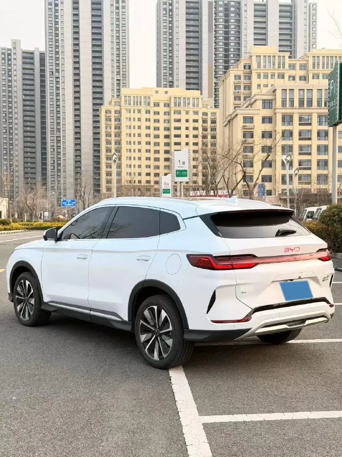 2025 BYD Song Plus BEV 71.8KWH,autocango,china used car exporter,china ev exporter,chinese used car exporter,chinese used ev exporter