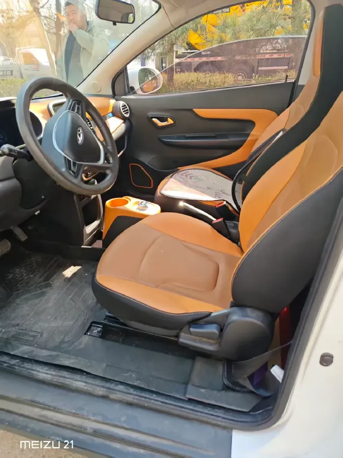 2018 Chery Little Ant BEV 35KWH,autocango,china used car exporter,china ev exporter,chinese used car exporter,chinese used ev exporter