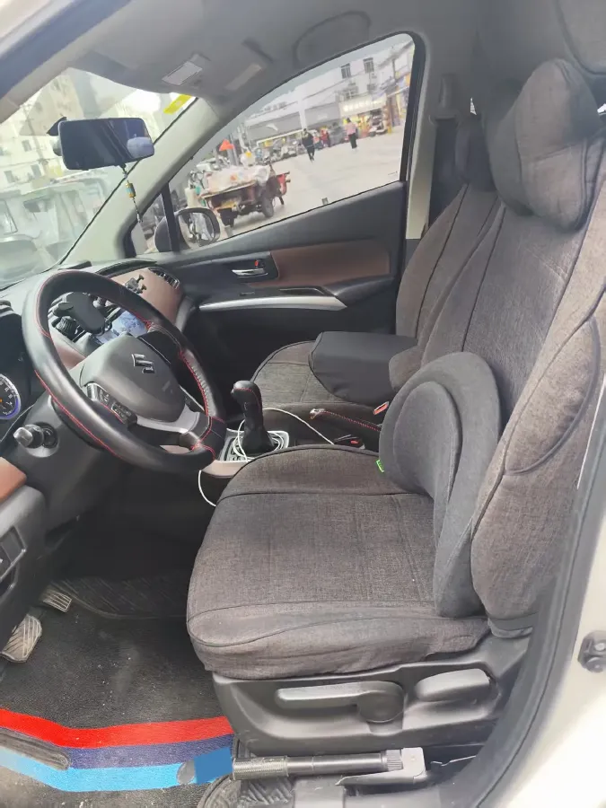 2017 Suzuki SX4 S-Cross 1.6L 122HP L4 CVT,autocango,china used car exporter,china ev exporter,chinese used car exporter,chinese used ev exporter