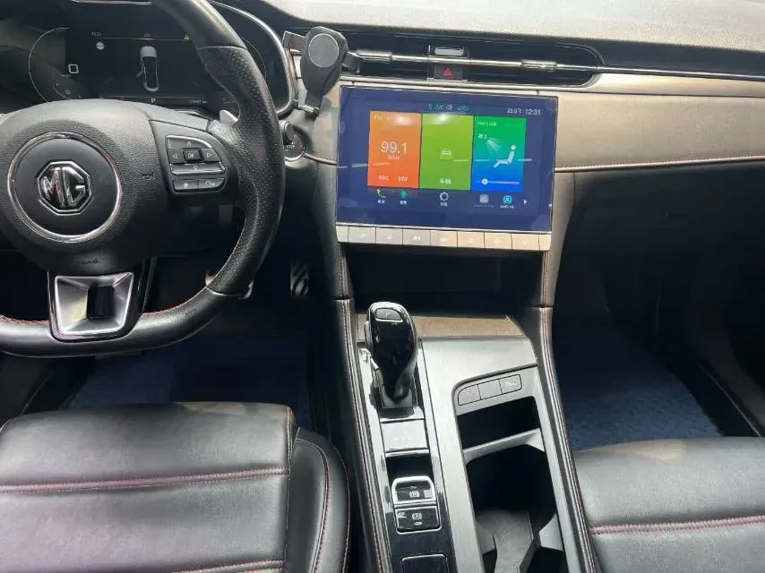 2020 MG MG6 1.5T 181HP L4 7DCT,autocango,china used car exporter,china ev exporter,chinese used car exporter,chinese used ev exporter