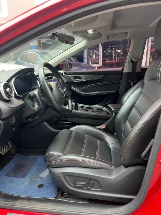 2020 MG MG6 1.5T 181HP L4 7DCT,autocango,china used car exporter,china ev exporter,chinese used car exporter,chinese used ev exporter