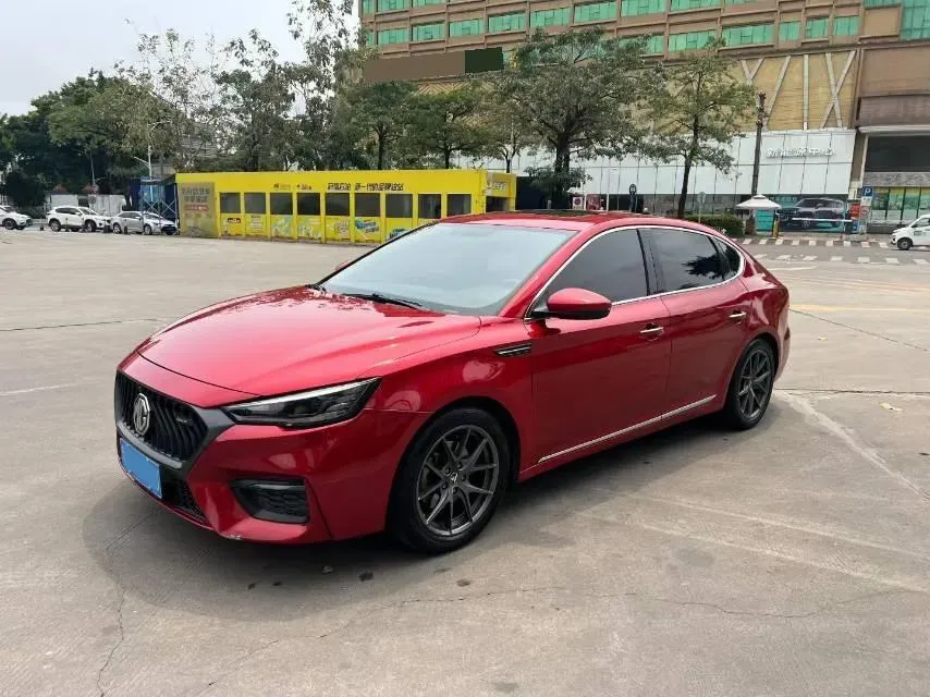2020 MG MG6 1.5T 181HP L4 7DCT,autocango,china used car exporter,china ev exporter,chinese used car exporter,chinese used ev exporter