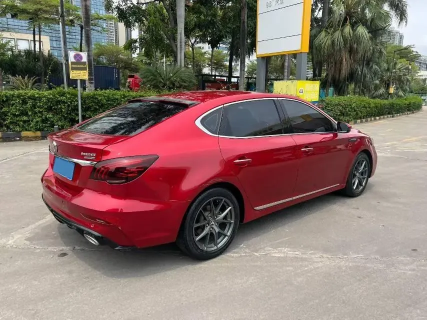 2020 MG MG6 1.5T 181HP L4 7DCT,autocango,china used car exporter,china ev exporter,chinese used car exporter,chinese used ev exporter