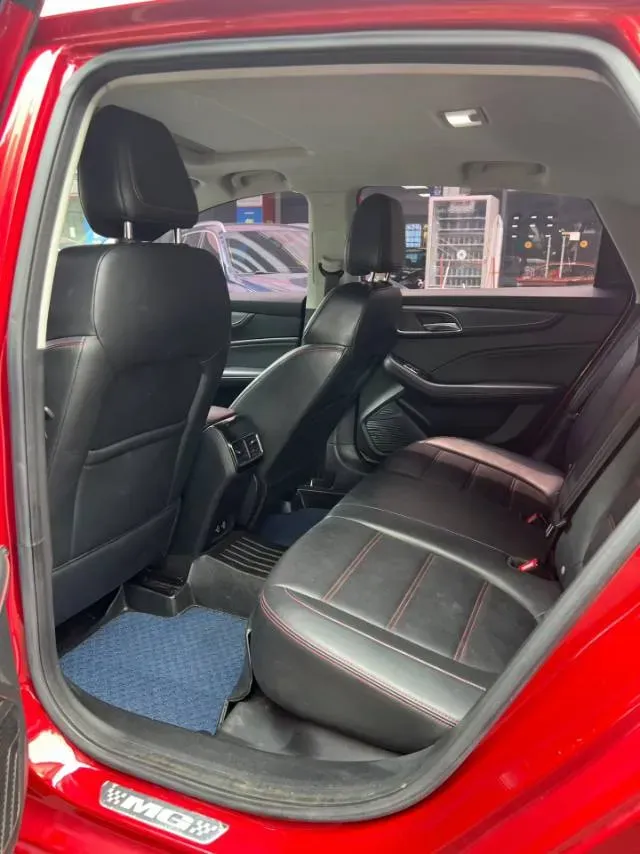 2020 MG MG6 1.5T 181HP L4 7DCT,autocango,china used car exporter,china ev exporter,chinese used car exporter,chinese used ev exporter