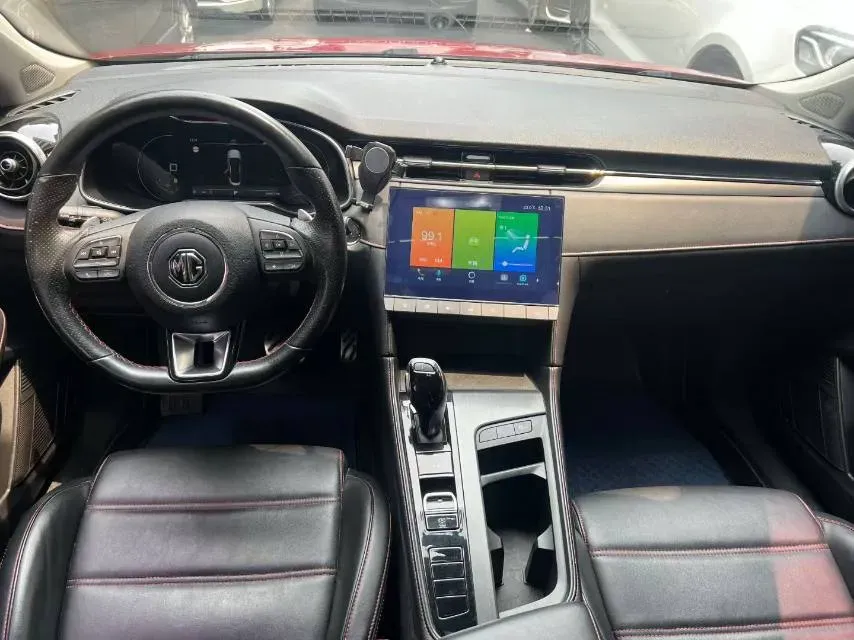 2020 MG MG6 1.5T 181HP L4 7DCT,autocango,china used car exporter,china ev exporter,chinese used car exporter,chinese used ev exporter