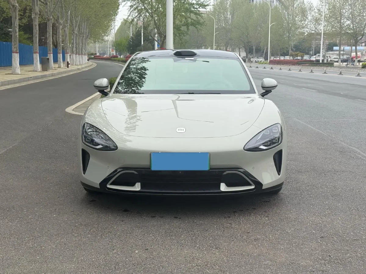 2024 MI SU7 BEV 101KWH,autocango,china used car exporter,china ev exporter,chinese used car exporter,chinese used ev exporter