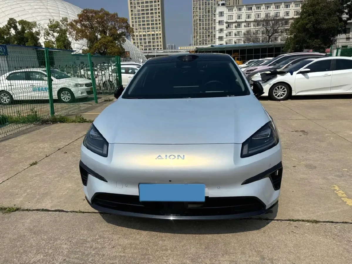 2025 Aion AION RT BEV 68.1KWH,autocango,china used car exporter,china ev exporter,chinese used car exporter,chinese used ev exporter
