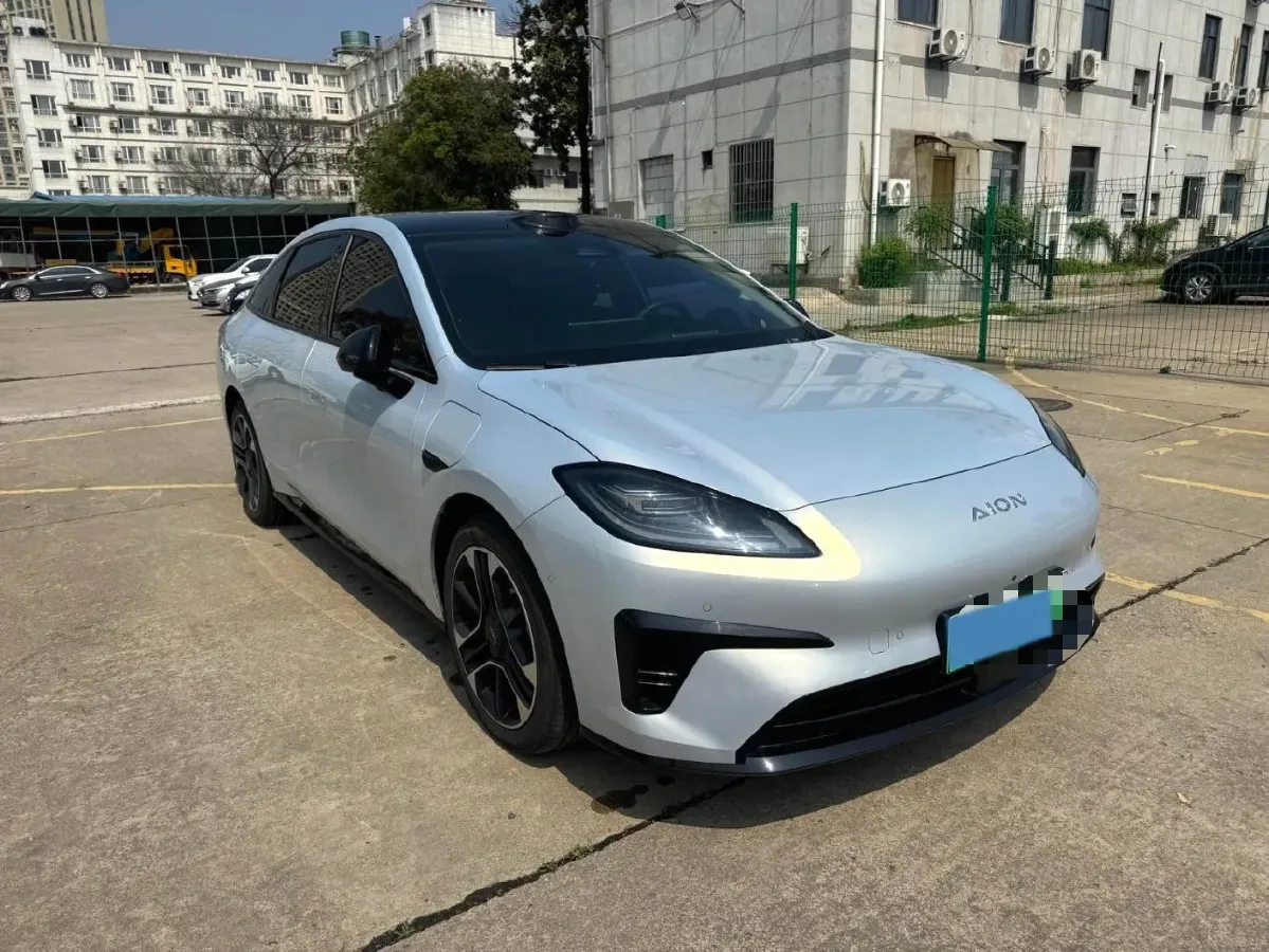 2025 Aion AION RT BEV 68.1KWH,autocango,china used car exporter,china ev exporter,chinese used car exporter,chinese used ev exporter