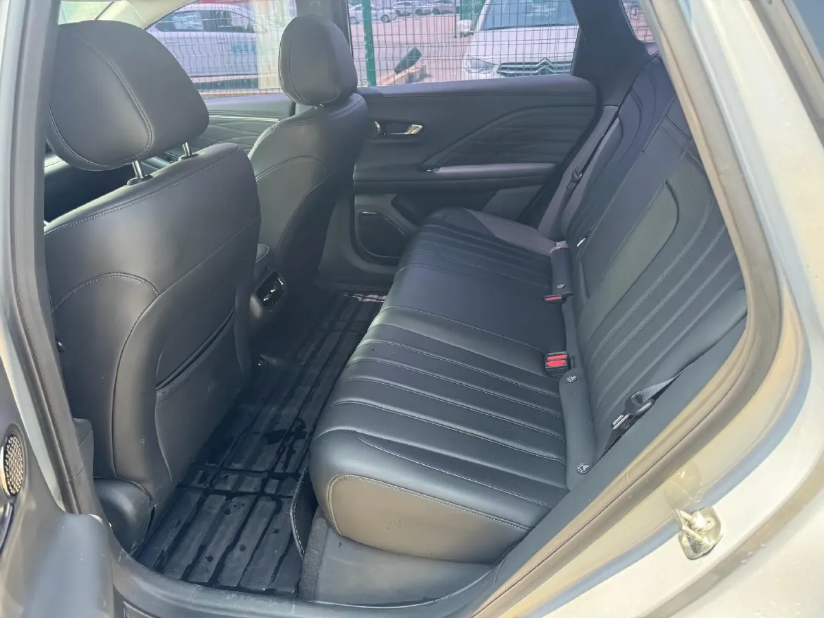 2025 Aion AION RT BEV 68.1KWH,autocango,china used car exporter,china ev exporter,chinese used car exporter,chinese used ev exporter