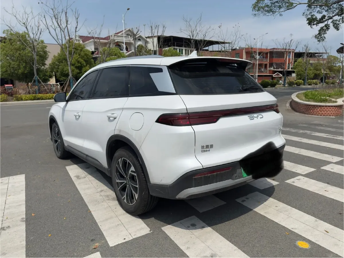 2025 BYD Song Pro 1.5L 101HP L4 E-CVT PHEV 18.3KWH,autocango,china used car exporter,china ev exporter,chinese used car exporter,chinese used ev exporter