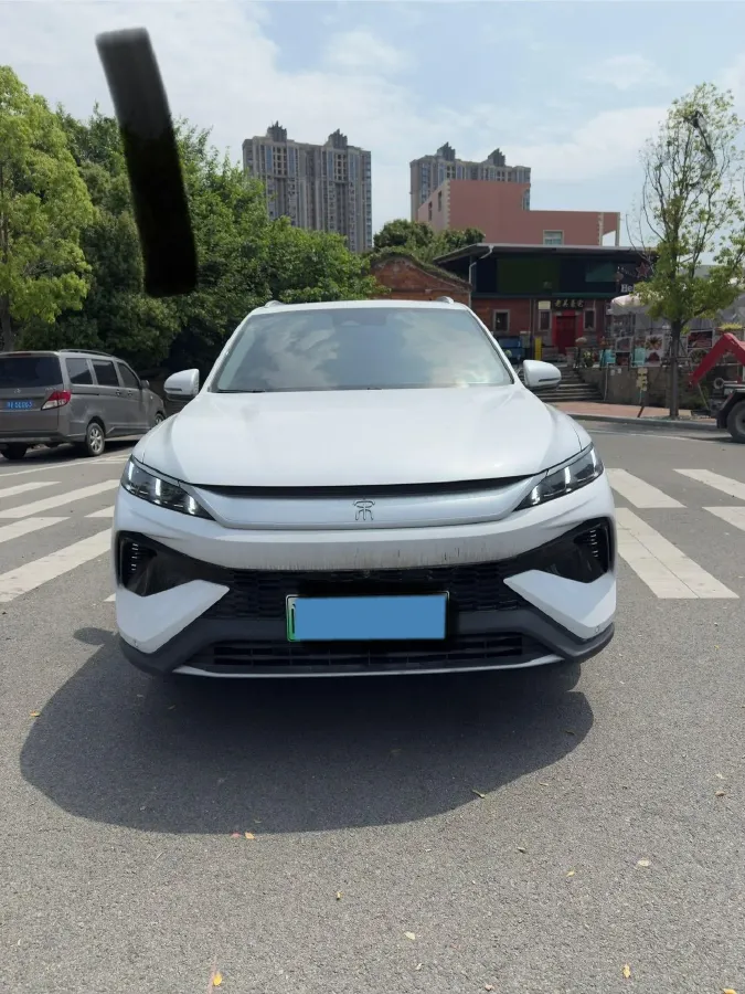 2025 BYD Song Pro 1.5L 101HP L4 E-CVT PHEV 18.3KWH,autocango,china used car exporter,china ev exporter,chinese used car exporter,chinese used ev exporter