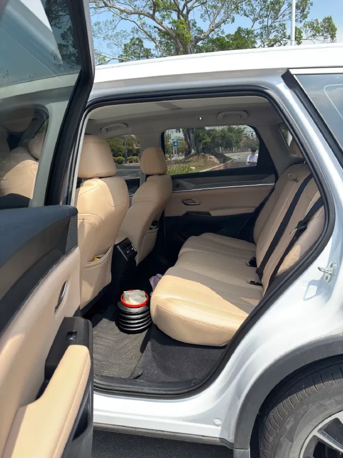 2025 BYD Song Pro 1.5L 101HP L4 E-CVT PHEV 18.3KWH,autocango,china used car exporter,china ev exporter,chinese used car exporter,chinese used ev exporter