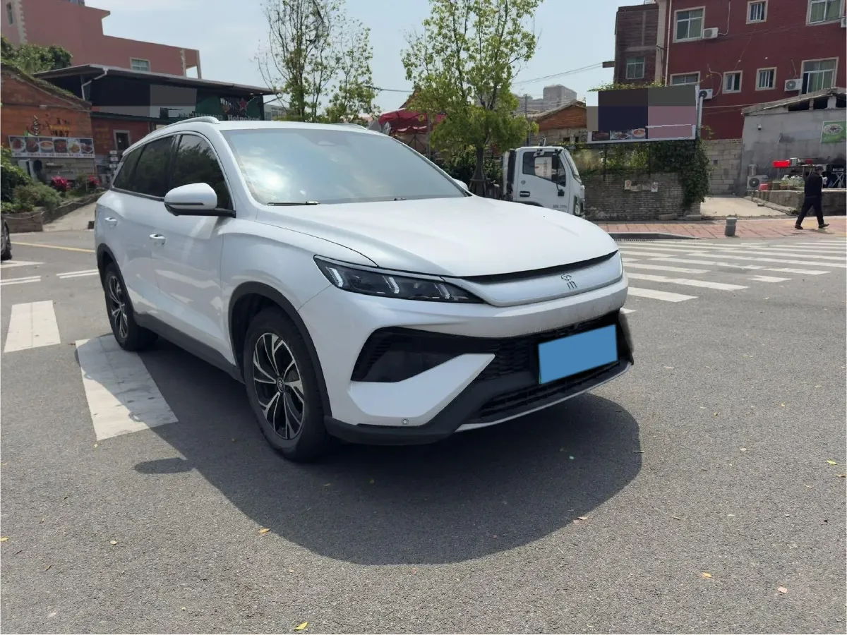 2025 BYD Song Pro 1.5L 101HP L4 E-CVT PHEV 18.3KWH,autocango,china used car exporter,china ev exporter,chinese used car exporter,chinese used ev exporter