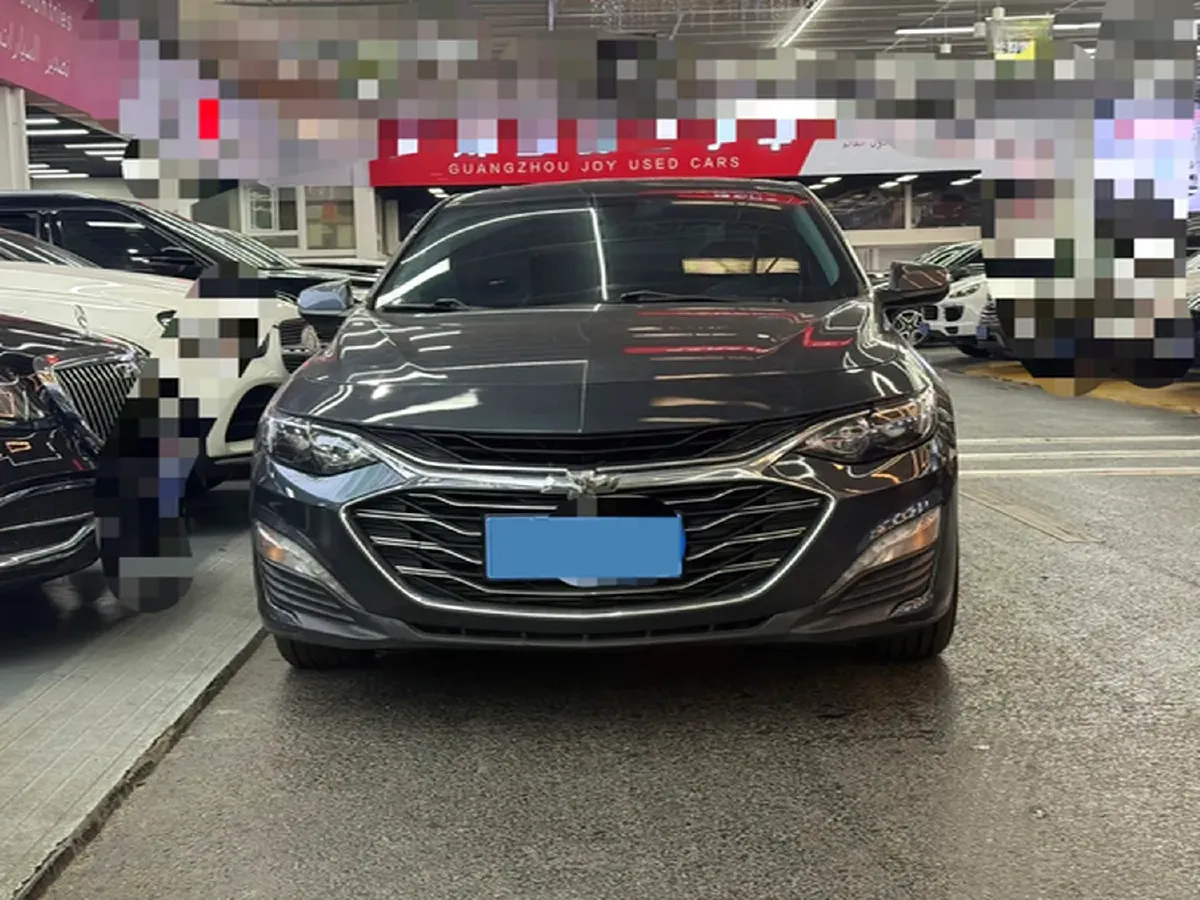 2020 Chevrolet Malibu XL 1.3T 165HP L3 CVT,autocango,china used car exporter,china ev exporter,chinese used car exporter,chinese used ev exporter