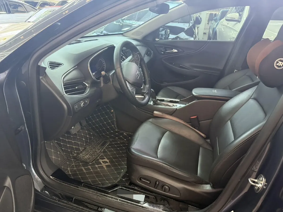 2020 Chevrolet Malibu XL 1.3T 165HP L3 CVT,autocango,china used car exporter,china ev exporter,chinese used car exporter,chinese used ev exporter