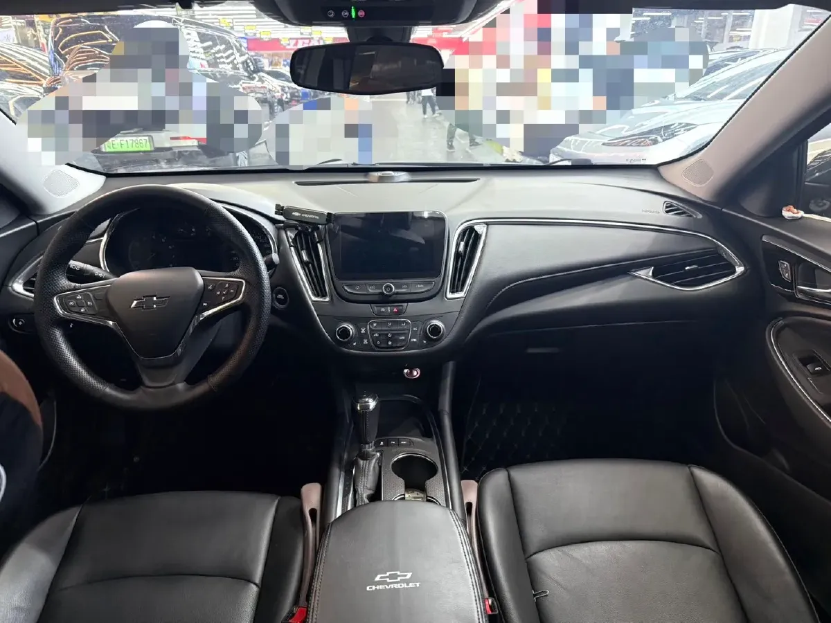 2020 Chevrolet Malibu XL 1.3T 165HP L3 CVT,autocango,china used car exporter,china ev exporter,chinese used car exporter,chinese used ev exporter