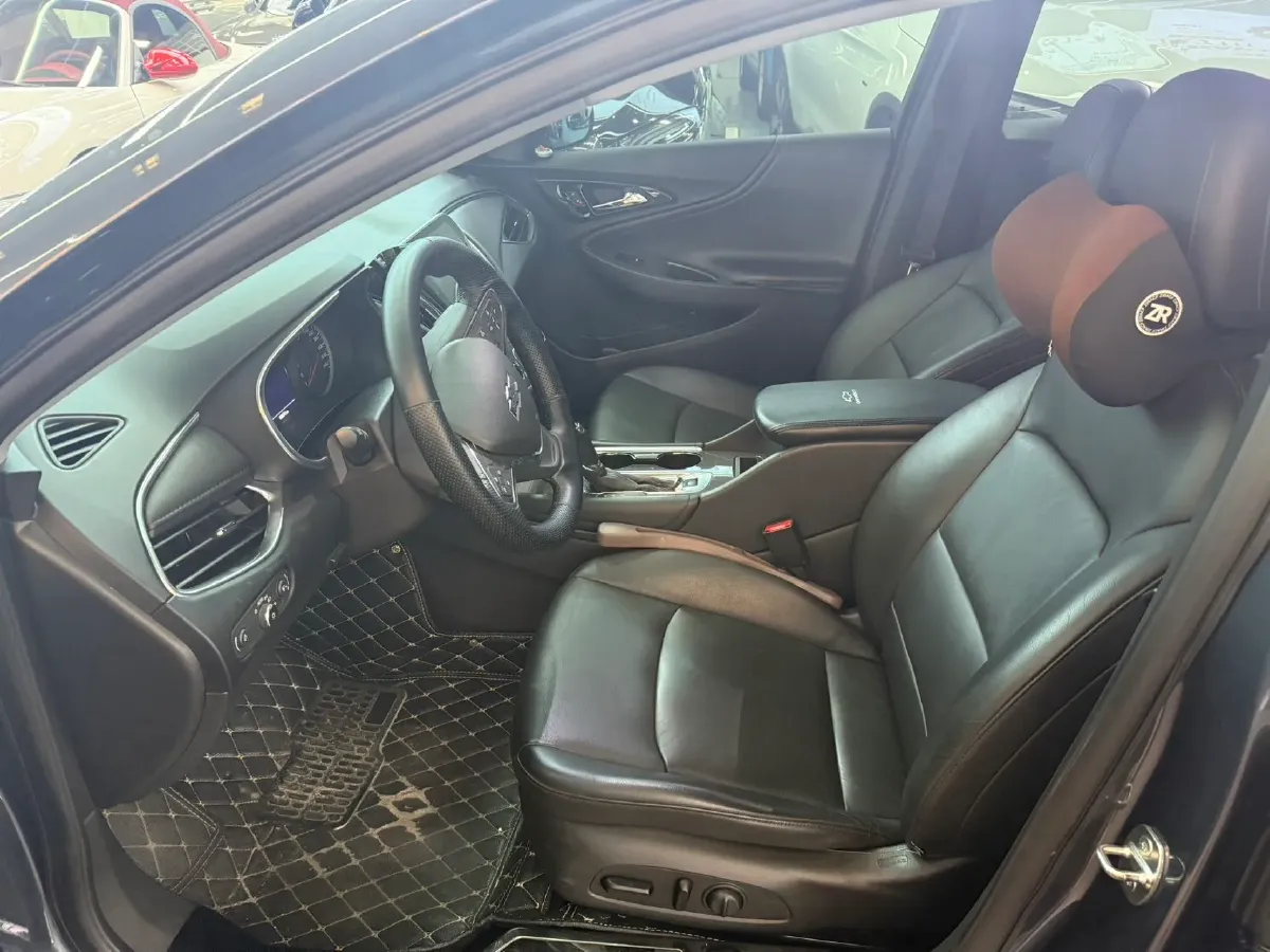 2020 Chevrolet Malibu XL 1.3T 165HP L3 CVT,autocango,china used car exporter,china ev exporter,chinese used car exporter,chinese used ev exporter