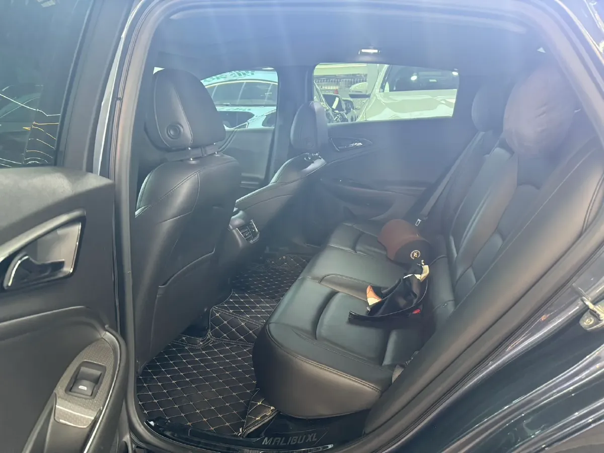 2020 Chevrolet Malibu XL 1.3T 165HP L3 CVT,autocango,china used car exporter,china ev exporter,chinese used car exporter,chinese used ev exporter