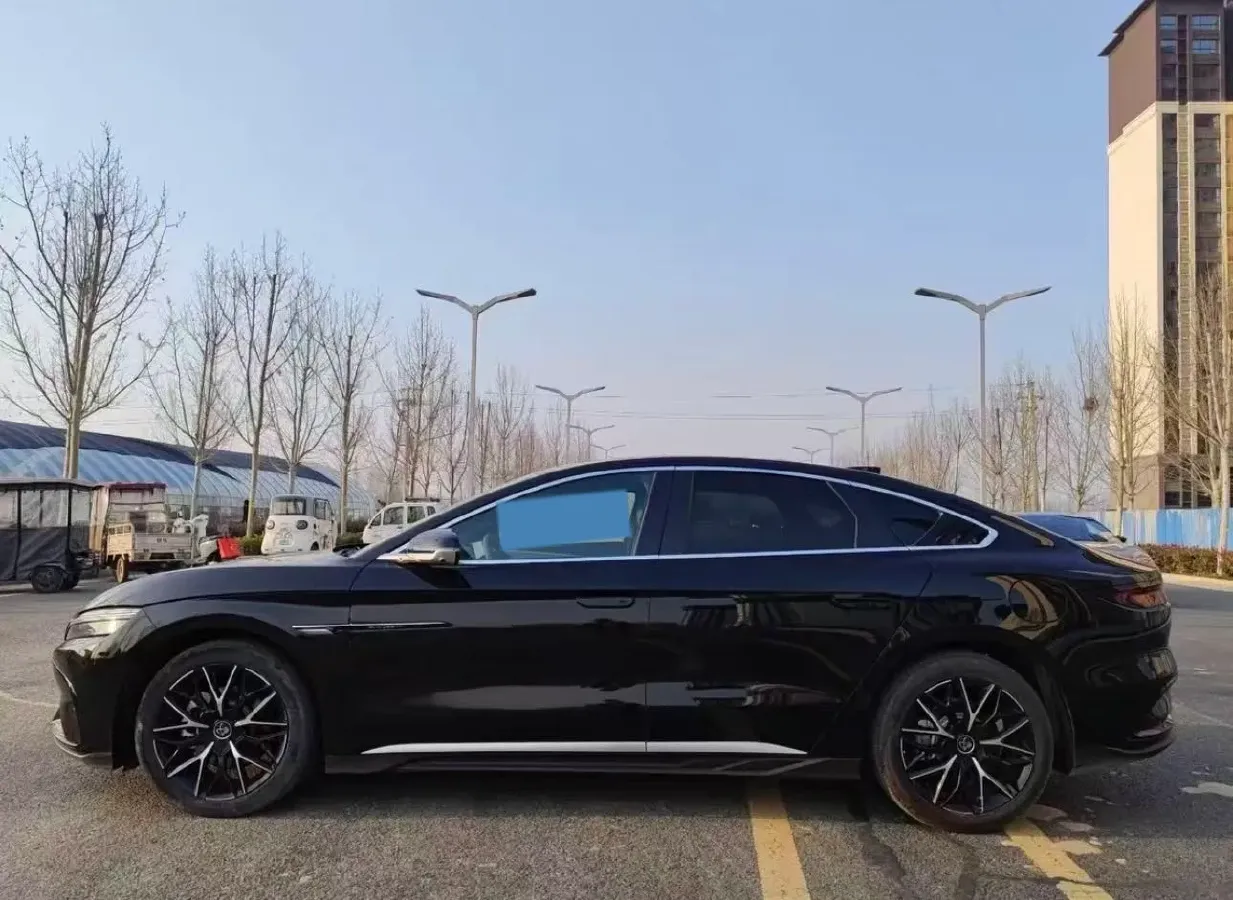 2025 BYD Han 1.5T 156HP L4 E-CVT PHEV,autocango,china used car exporter,china ev exporter,chinese used car exporter,chinese used ev exporter