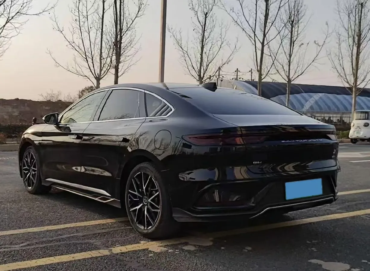 2025 BYD Han 1.5T 156HP L4 E-CVT PHEV,autocango,china used car exporter,china ev exporter,chinese used car exporter,chinese used ev exporter