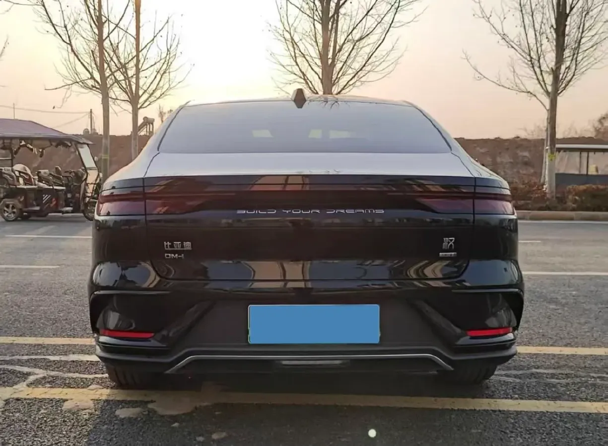 2025 BYD Han 1.5T 156HP L4 E-CVT PHEV,autocango,china used car exporter,china ev exporter,chinese used car exporter,chinese used ev exporter