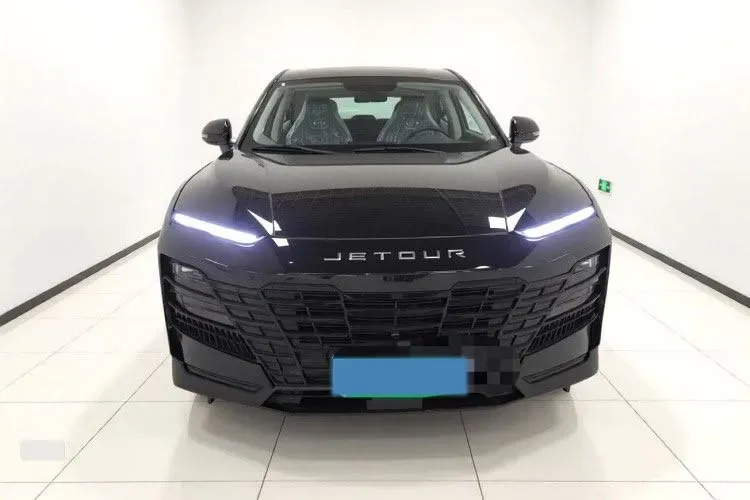 2026 Jetour DASHING 1.5T 156HP L4 6DCT,autocango,china used car exporter,china ev exporter,chinese used car exporter,chinese used ev exporter