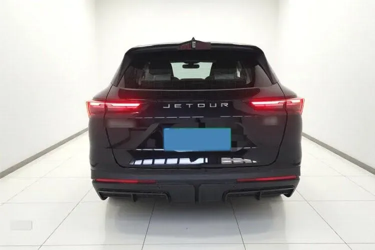 2026 Jetour DASHING 1.5T 156HP L4 6DCT,autocango,china used car exporter,china ev exporter,chinese used car exporter,chinese used ev exporter