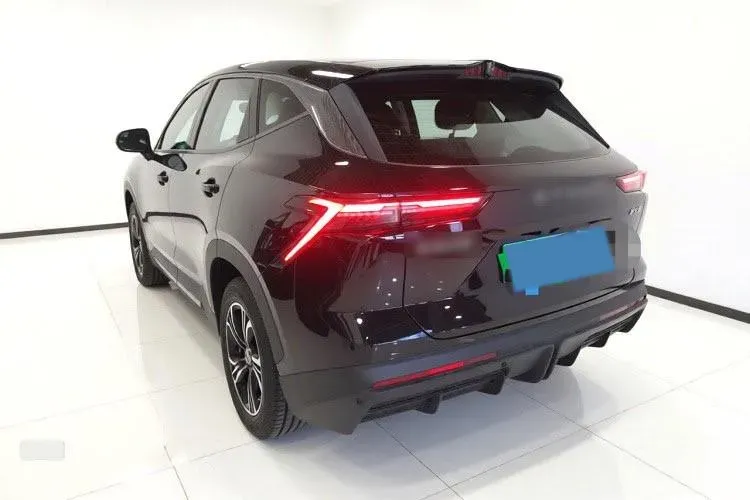 2026 Jetour DASHING 1.5T 156HP L4 6DCT,autocango,china used car exporter,china ev exporter,chinese used car exporter,chinese used ev exporter