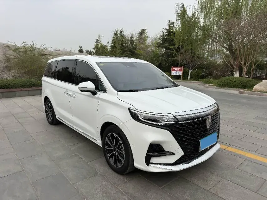2021 Roewe iMAX8 2.0T 234HP L4 8AT,autocango,china used car exporter,china ev exporter,chinese used car exporter,chinese used ev exporter