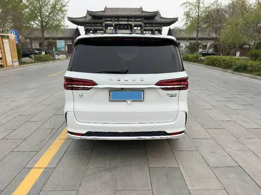 2021 Roewe iMAX8 2.0T 234HP L4 8AT,autocango,china used car exporter,china ev exporter,chinese used car exporter,chinese used ev exporter